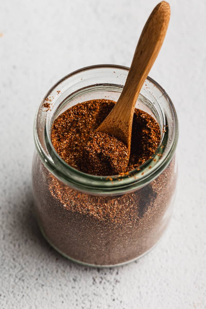 Homemade Taco Seasoning: Better Flavor, No Fillers, Lower Cost